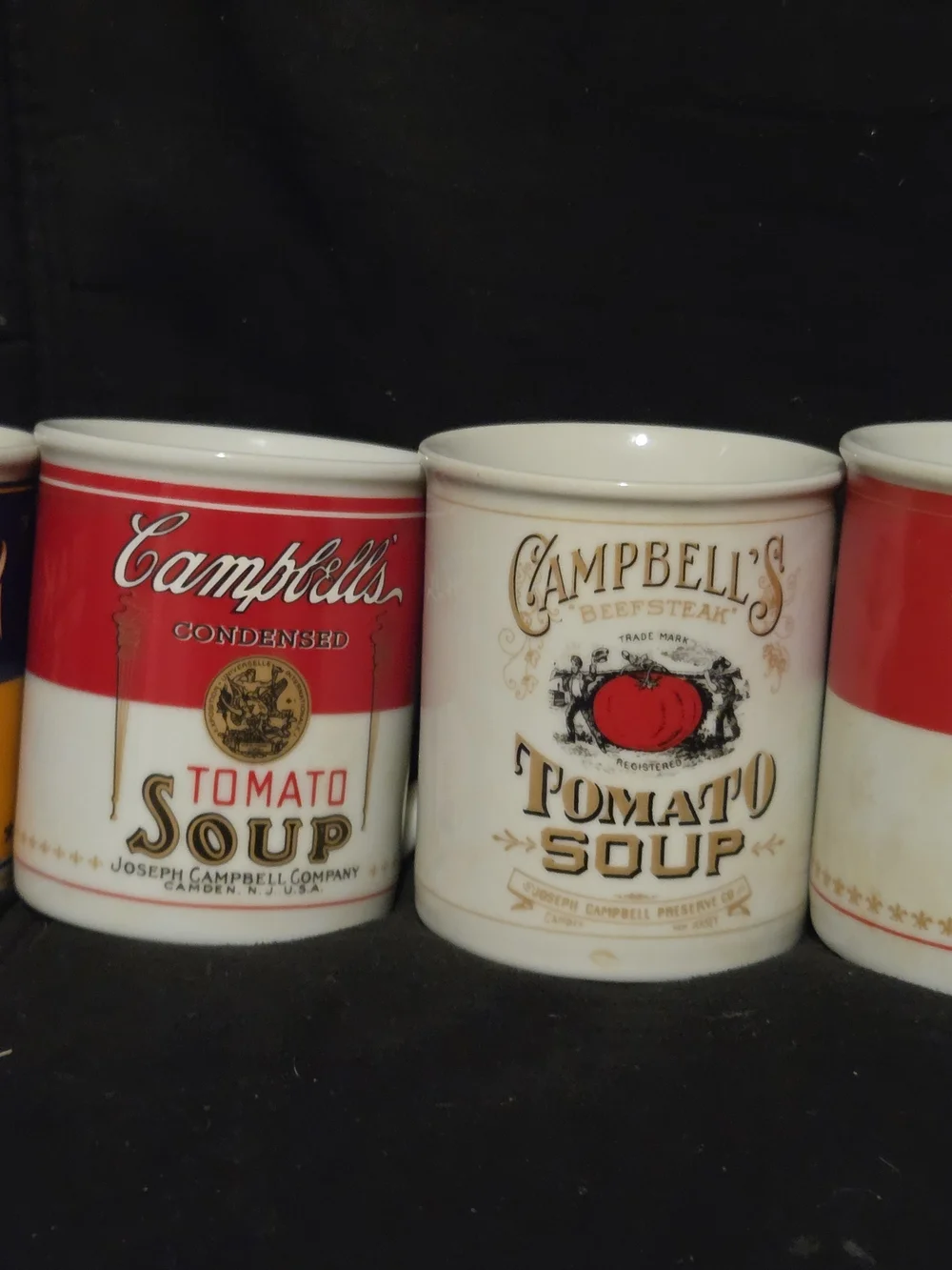 CampbellS classic campbell